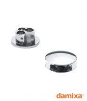 KIT CONECTOR BAÑO X CHANGE DAMIXA
